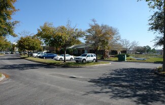 Palm Harbor, FL Medical - 3830 Tampa Rd