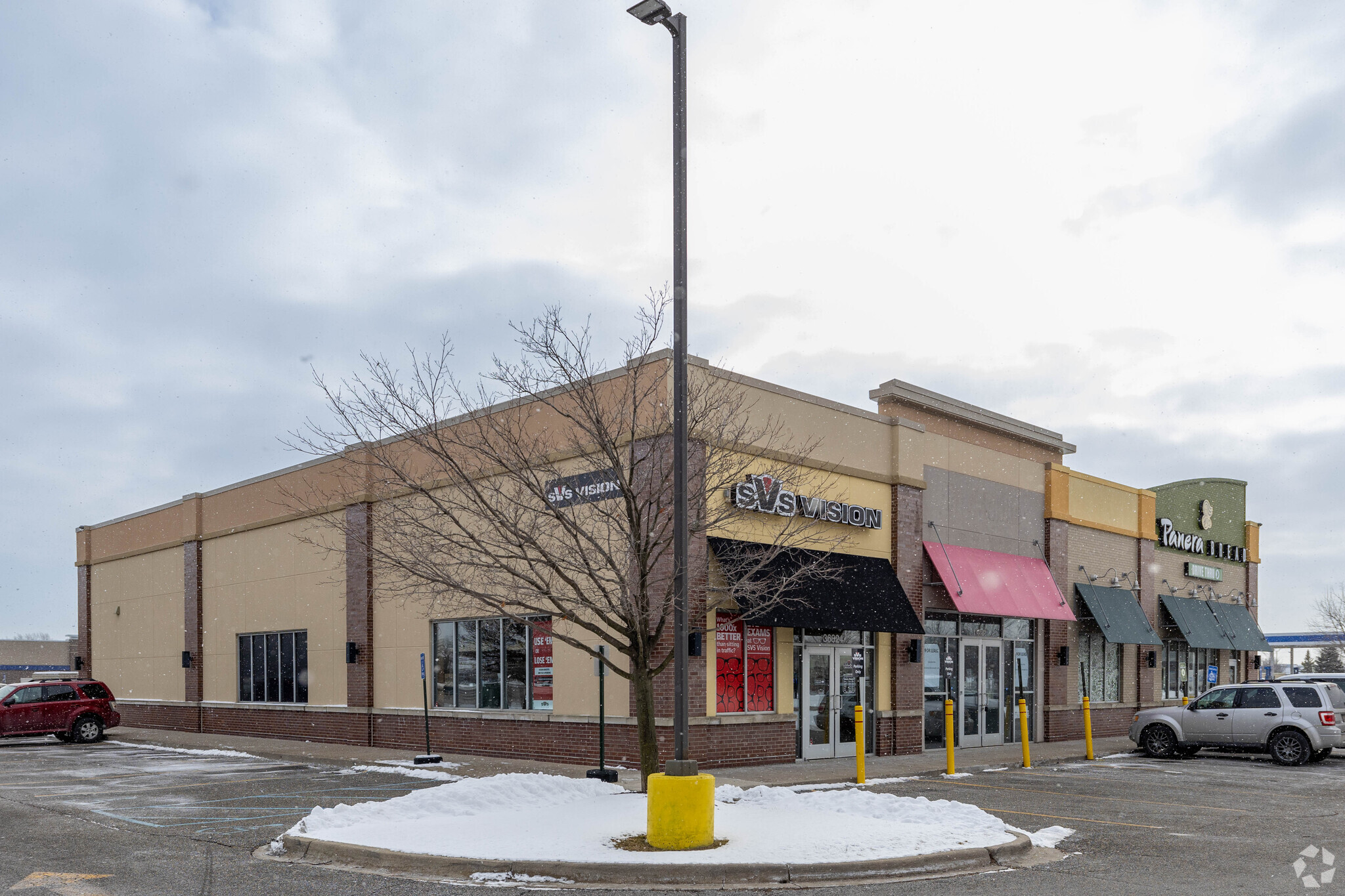 36808-36824 Van Dyke Ave, Sterling Heights, MI for Rent