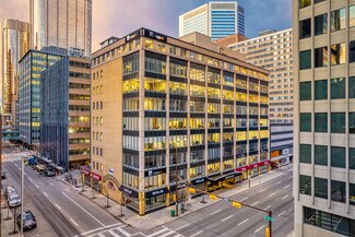 Calgary, AB Office - 703 6 Av SW