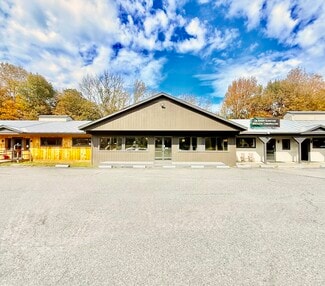 Hartford, VT Office - 6985 Woodstock Rd