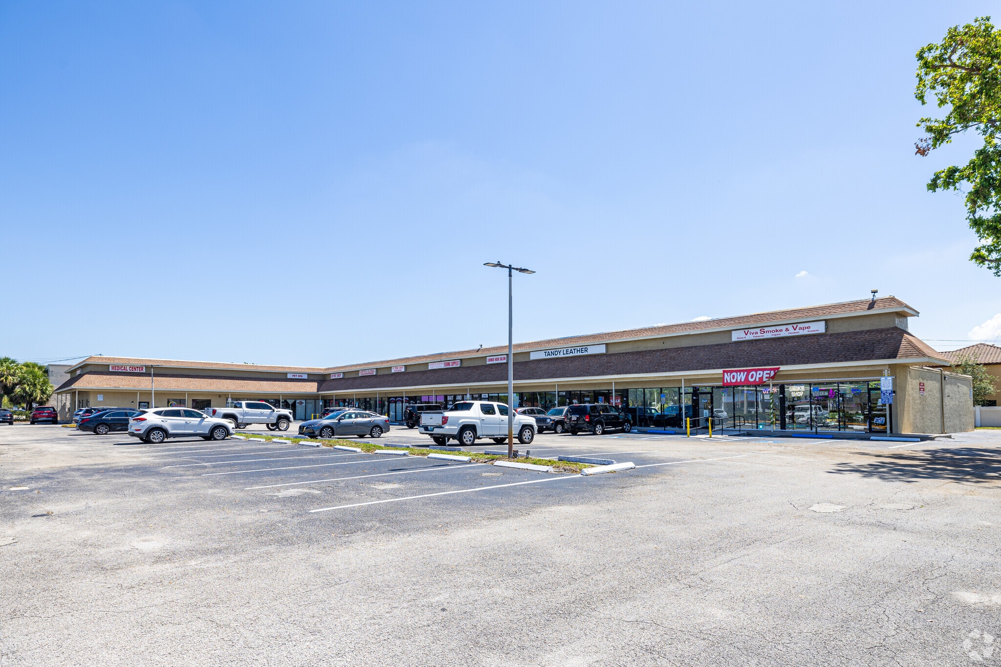 2700-2730 N State Road 7, Margate, FL for Rent