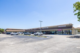 Margate, FL Retail - 2700-2730 N State Road 7