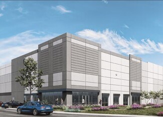 Bensalem, PA Industrial - 2600 State Rd