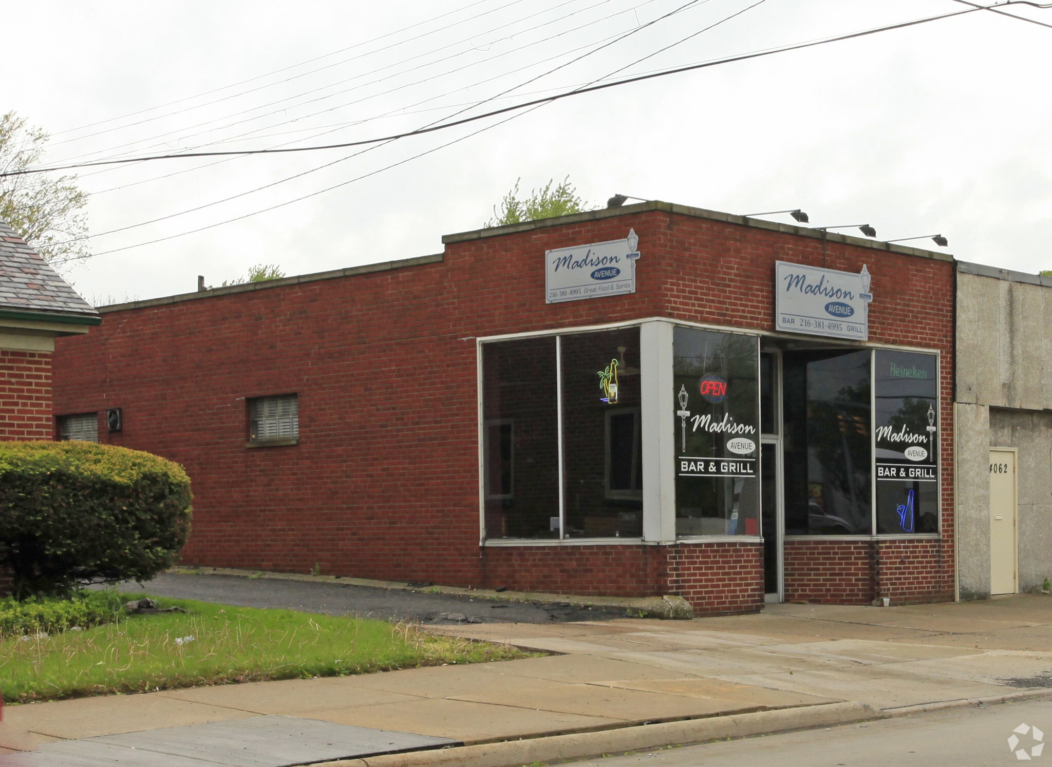 4066 Mayfield Rd, South Euclid, OH for Sale