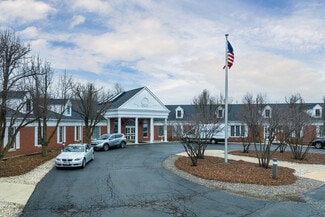 Barrington, IL Medical - 27401 W Il Route 22