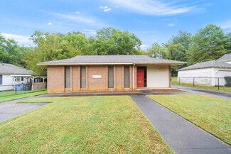 Kings Mountain, NC Office/Retail - 104 N Dilling St