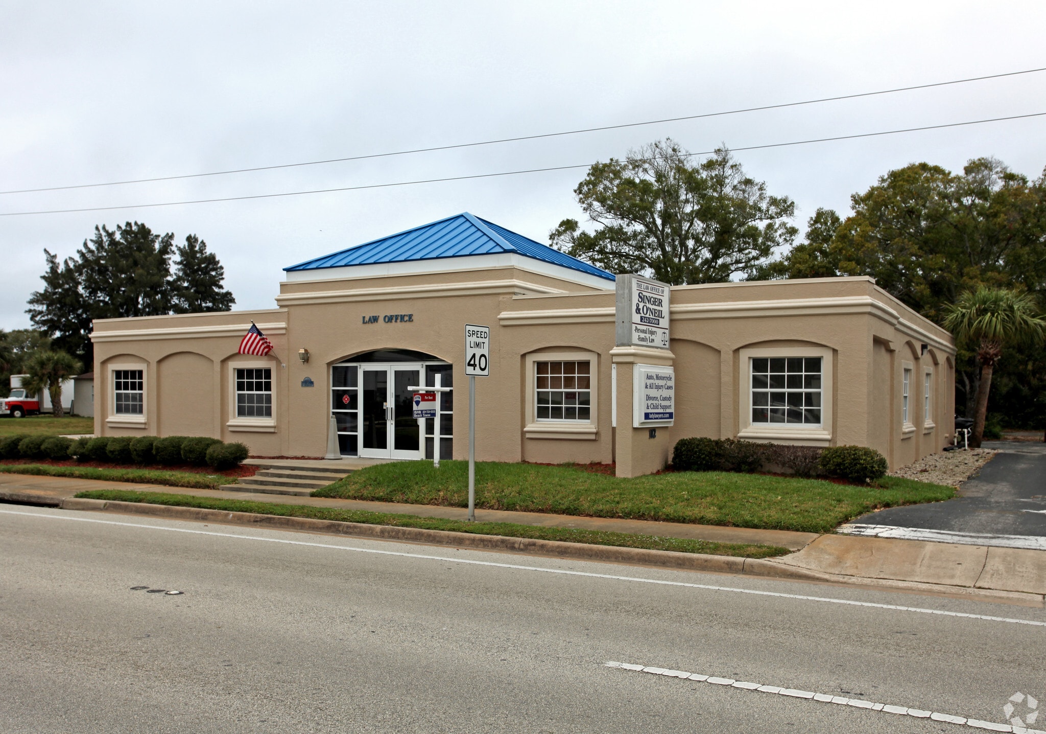 112 W New Haven Ave, Melbourne, FL for Rent