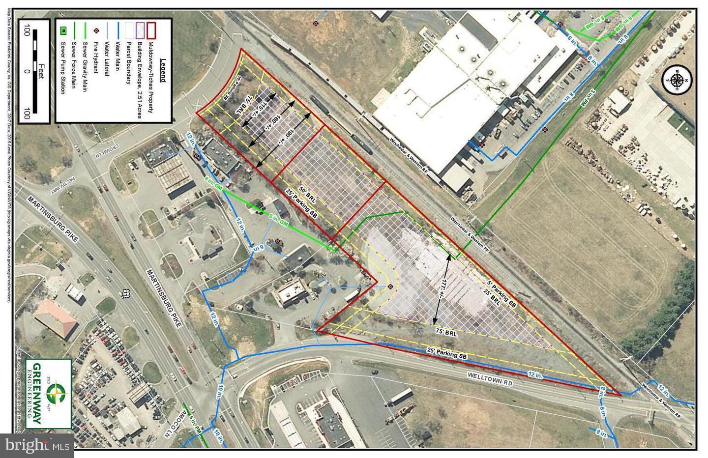 153 Welltown Rd, Winchester, VA for Sale
