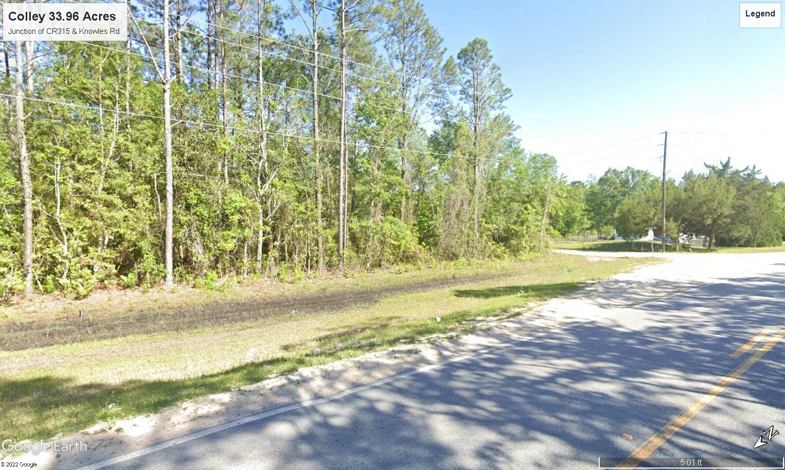 3900 CR 315, Green Cove Springs, FL for Sale