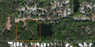 Port Orange, FL Residential - Old Hammock Rd & Herbert St @ Herbert Street