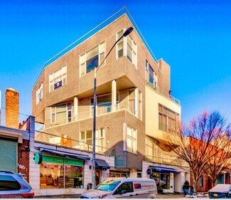 Long Island City, NY undefined - 11-11 44th Rd