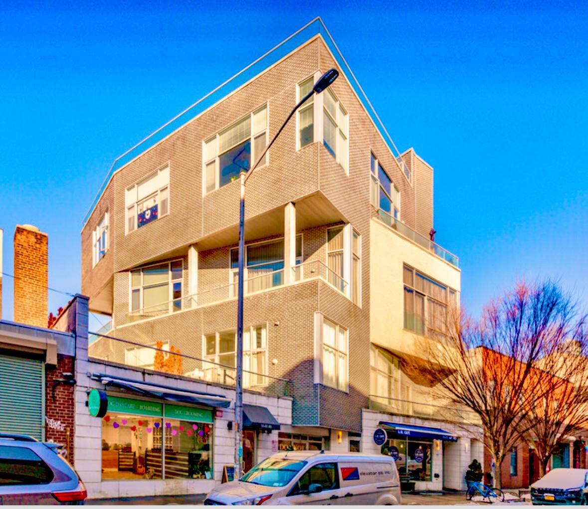 11-11 44th Rd, Long Island City, NY for Sale