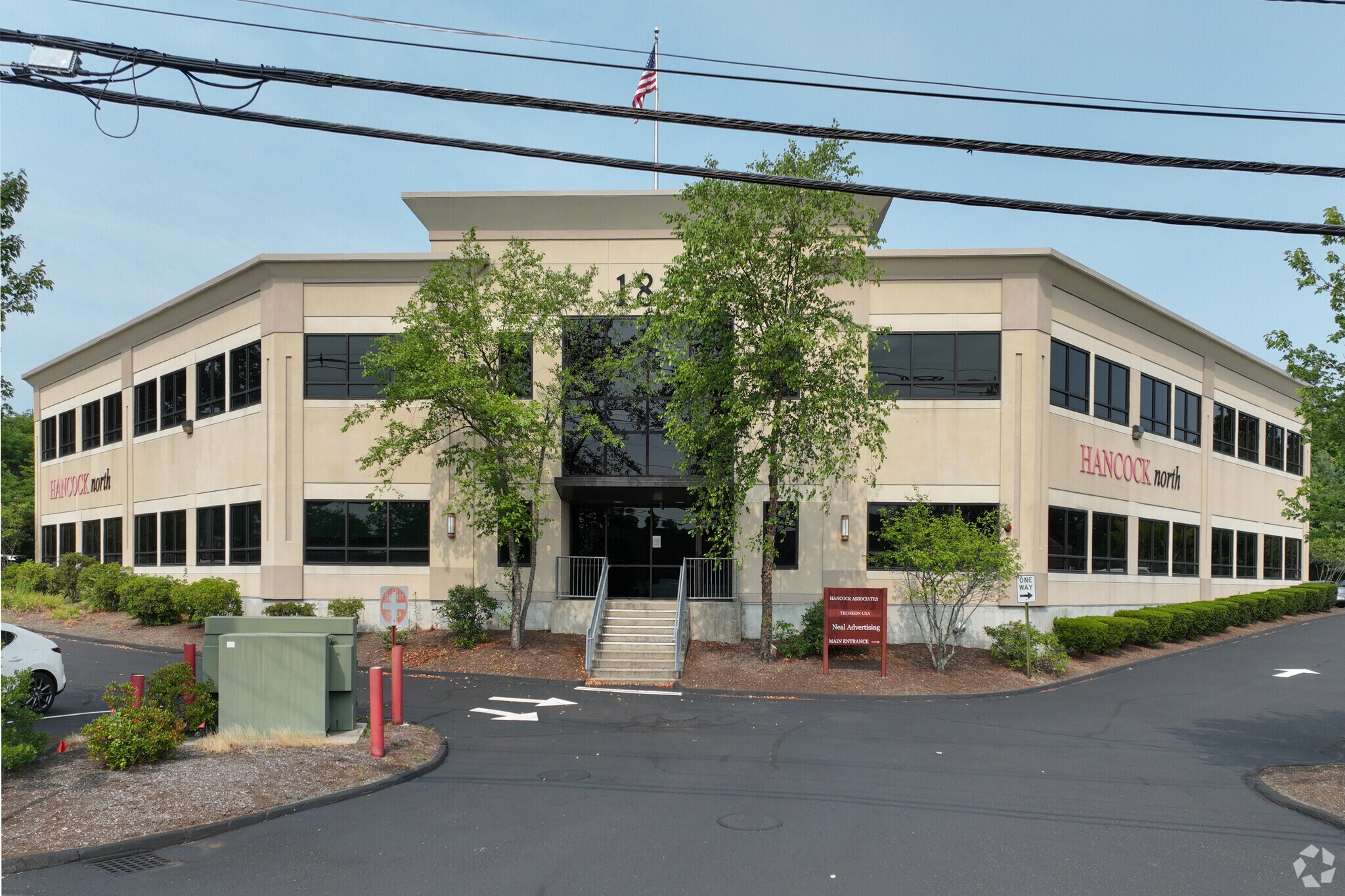 185 Centre St, Danvers, MA for Sale