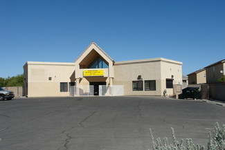 Las Vegas, NV Day Care Center - 4090 E Owens Ave