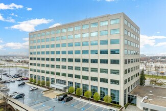 Lombard, IL Office - 333 E Butterfield Rd