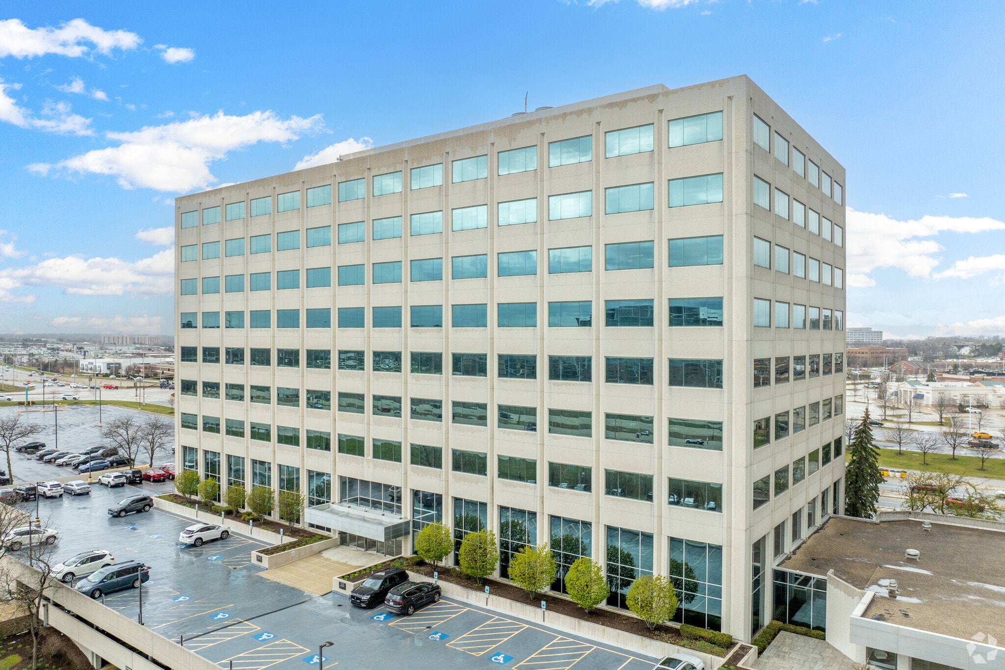 333 E Butterfield Rd, Lombard, IL for Rent