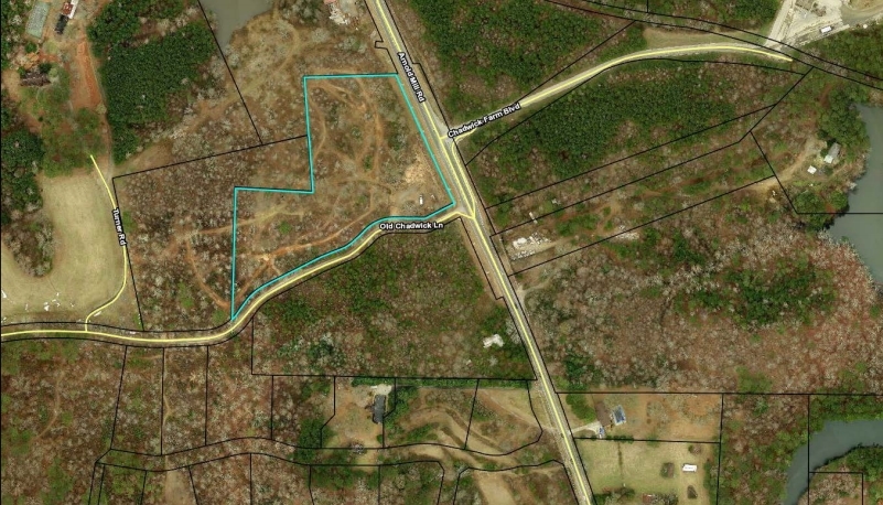 13600 Arnold Mill Rd, Roswell, GA for Sale