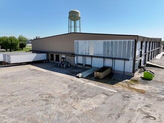 Lebanon, TN Industrial - 216 Hartmann Dr Lebanon, TN Industrial - 216 Hartmann Dr