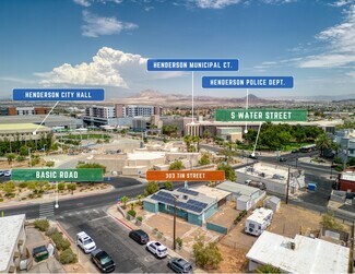 Henderson, NV undefined - 303 Tin St Henderson, NV undefined - 303 Tin St