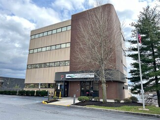 Allentown, PA Office - 446-450 Union Blvd