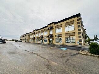 Grande Prairie, AB Office/Residential - 10055 120 Av Grande Prairie, AB Office/Residential - 10055 120 Av