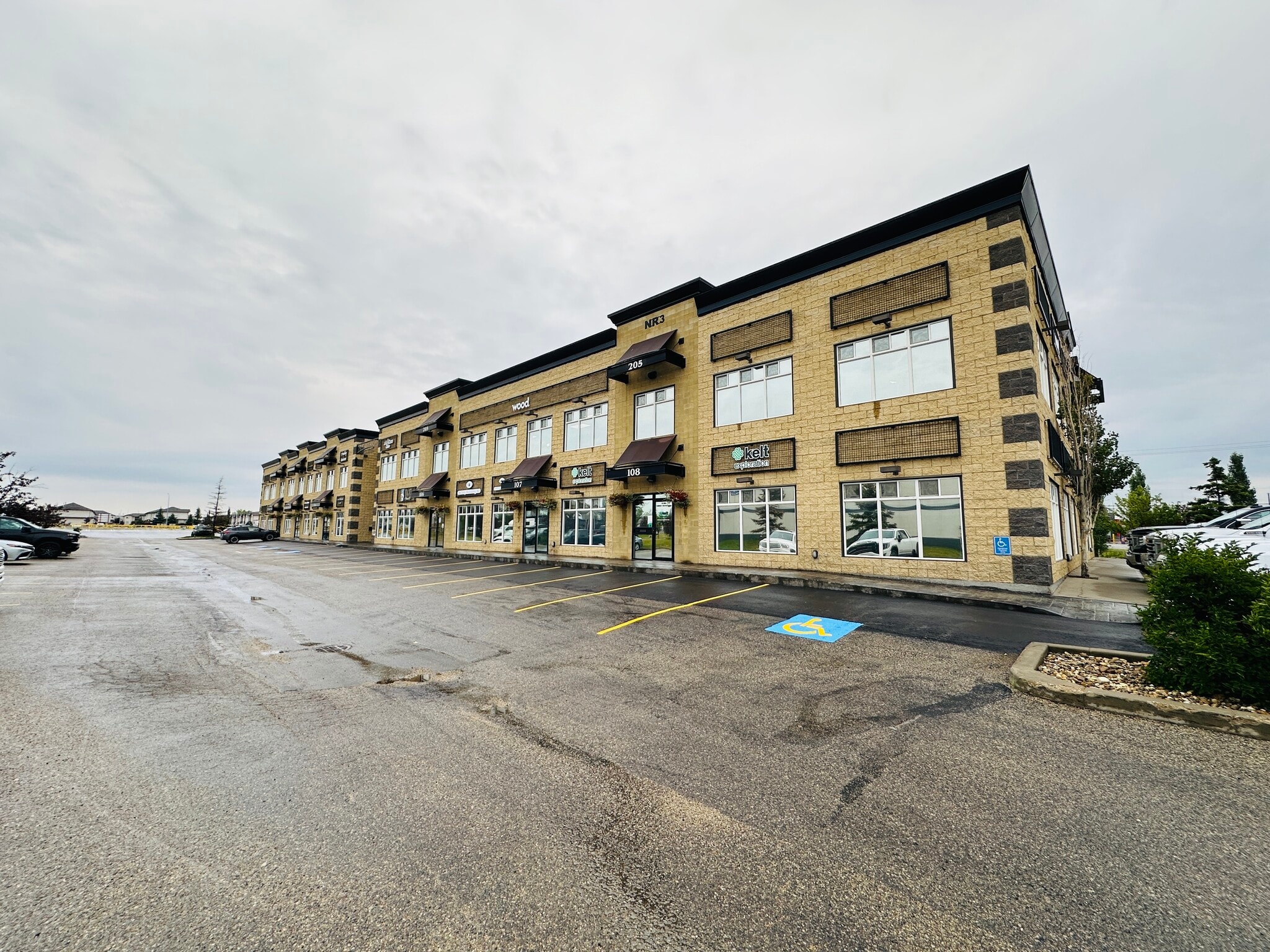 10055 120 Av, Grande Prairie, AB for Sale