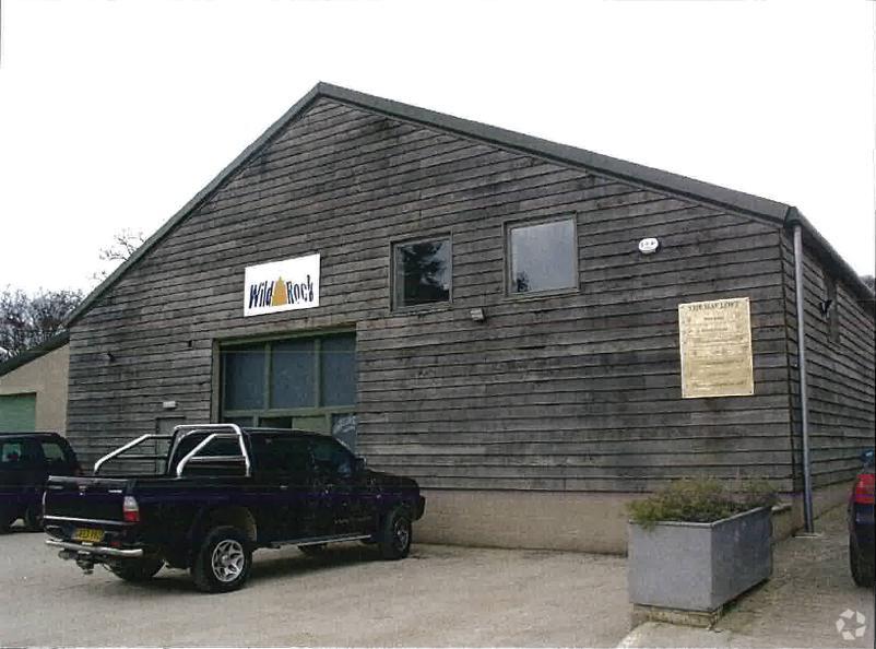 Far Peak Eco Business Park, Northleach, GLS for Rent