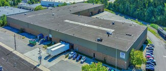 Bedford Heights, OH Industrial - 26840 Fargo Ave