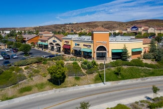 Simi Valley, CA Retail - 1263 Simi Town Center Way Simi Valley, CA Retail - 1263 Simi Town Center Way