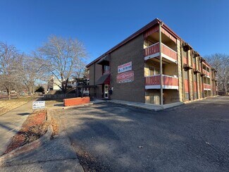 Topeka, KS undefined - 1256 SW Fillmore St Topeka, KS undefined - 1256 SW Fillmore St