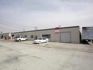 Santa Fe Springs, CA Industrial - 11969 Rivera Rd Santa Fe Springs, CA Industrial - 11969 Rivera Rd