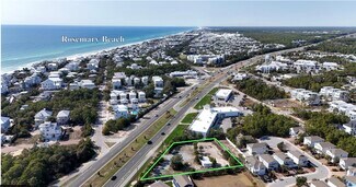 Inlet Beach, FL Commercial - 13161 US-98 Inlet Beach, FL Commercial - 13161 US-98