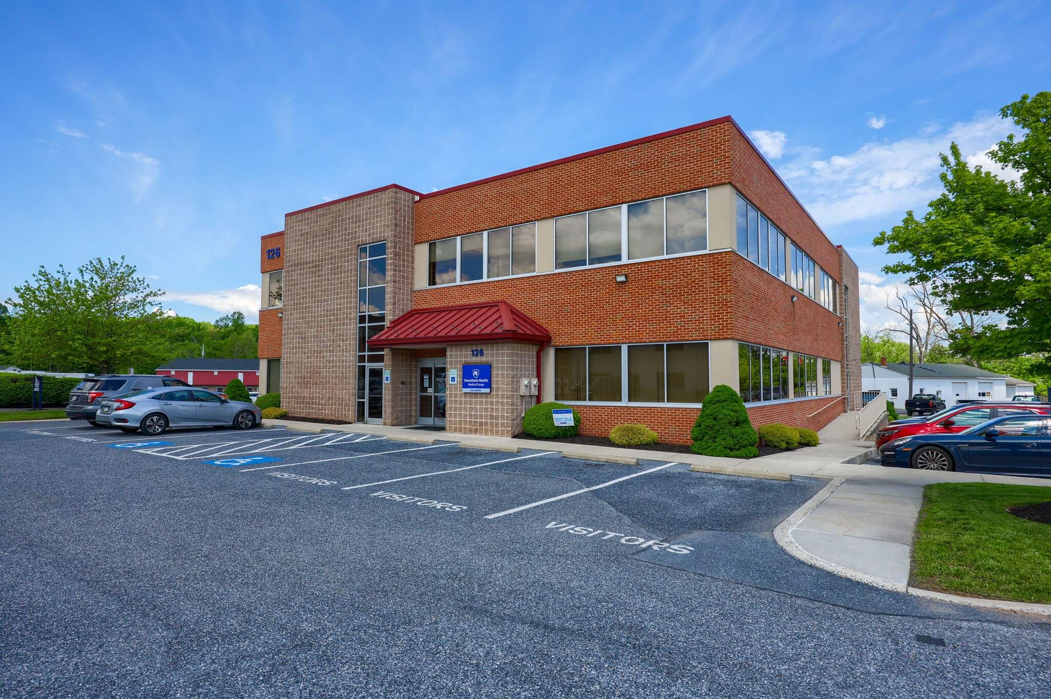 126 W Church St, Dillsburg, PA for Rent