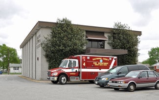 Catonsville, MD Office/Medical - 413 Commonwealth Ave Catonsville, MD Office/Medical - 413 Commonwealth Ave