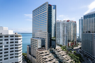 Miami, FL Office - 1001 Brickell Bay Dr