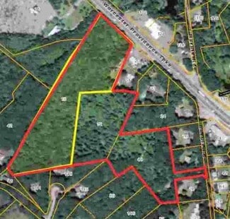 Sutton, MA Commercial - 118 Worcester Providence