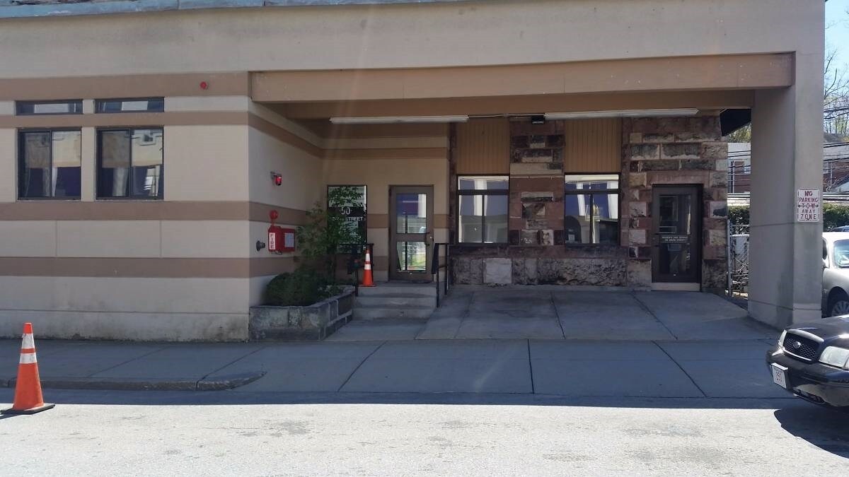 50 Union St Newton, MA 02459 Coworking Space on