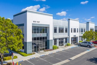 Chula Vista, CA Flex - 815 Anchorage Pl