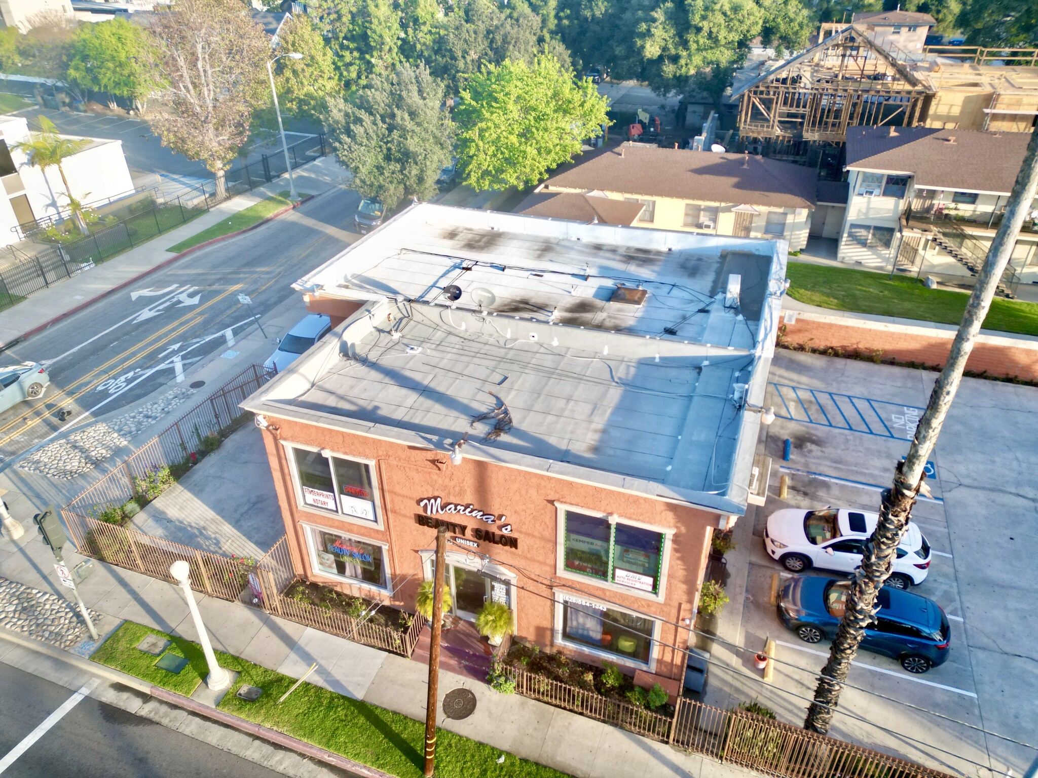 708 N Marengo Ave, Pasadena, CA for Sale