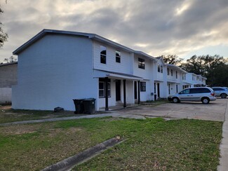 Pensacola, FL Apartments - 1201-1281 W Maxwell St