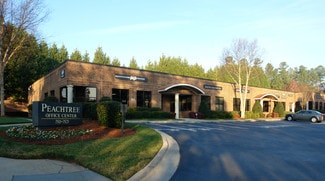 Raleigh, NC Office - 7511 Mourning Dove Rd Raleigh, NC Office - 7511 Mourning Dove Rd