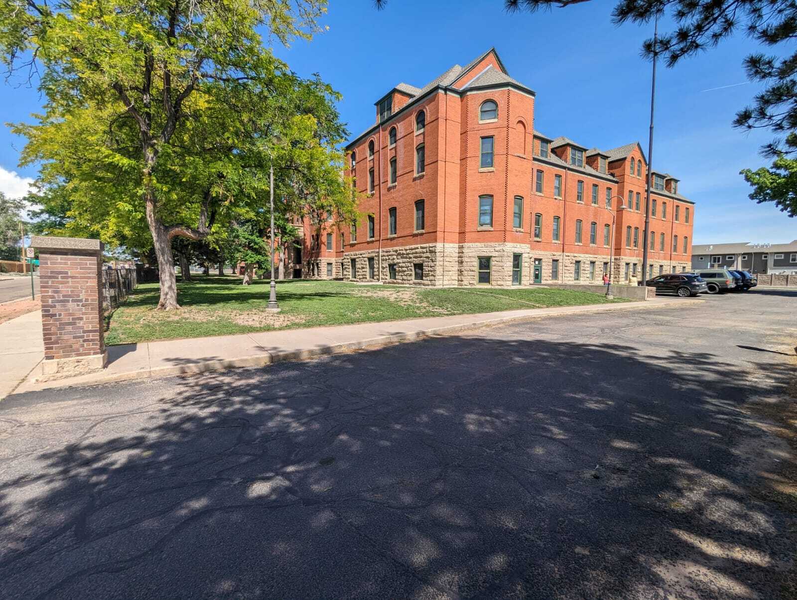 2315 Sprague Ave, Pueblo, CO for Rent