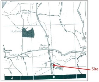 Augusta, NJ Commercial Land - 16 Route 206 Augusta, NJ Commercial Land - 16 Route 206