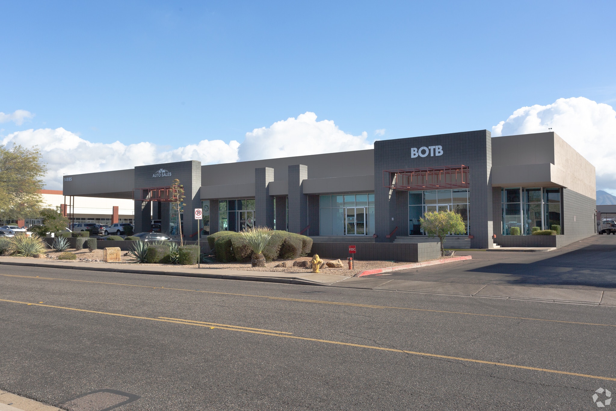 14885 N 83rd Pl, Scottsdale, AZ for Rent