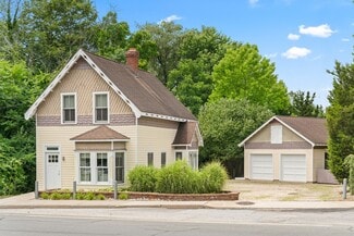Northport, NY Loft/Creative Space - 67 Fort Salonga Rd W Northport, NY Loft/Creative Space - 67 Fort Salonga Rd W