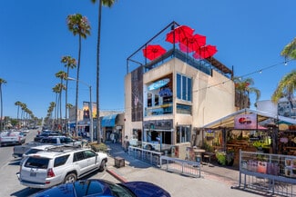 San Diego, CA Retail - 5041 Newport Ave