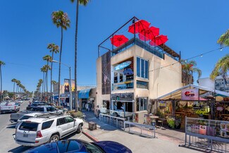 San Diego, CA Storefront Retail/Office - 5041 Newport Ave