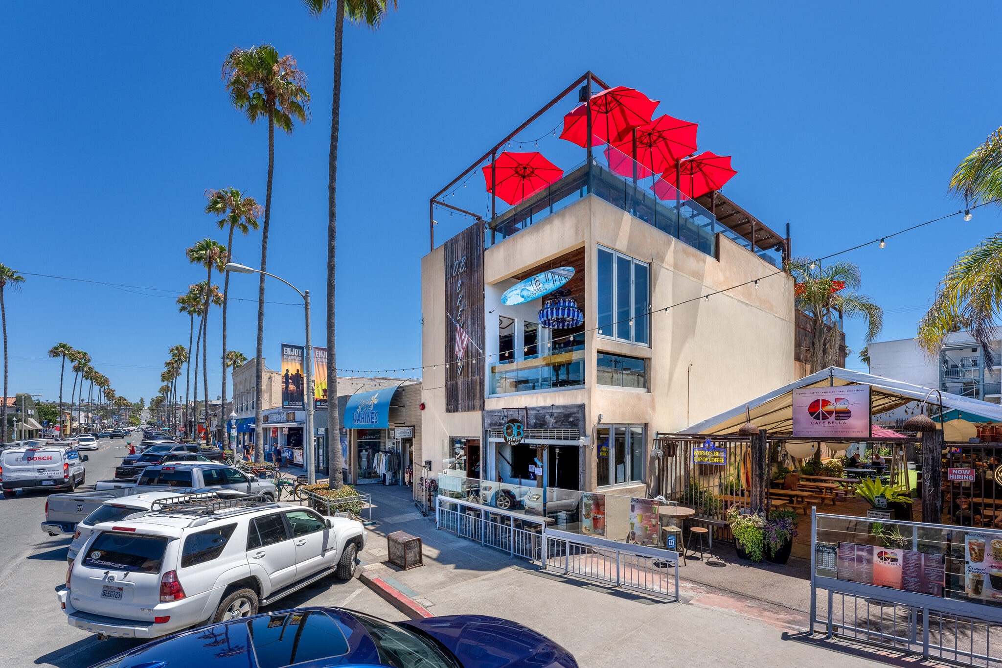 5041 Newport Ave, San Diego, CA for Rent