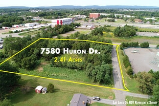 Gainesville, VA Commercial - 7580 Huron Dr