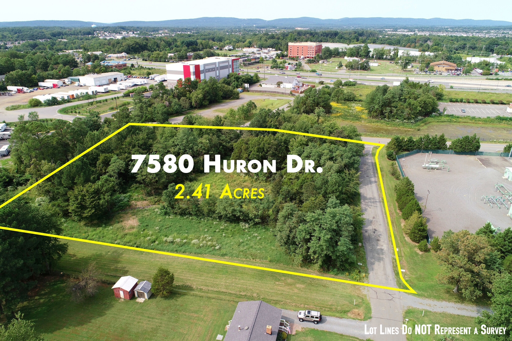 7580 Huron Dr, Gainesville, VA for Sale
